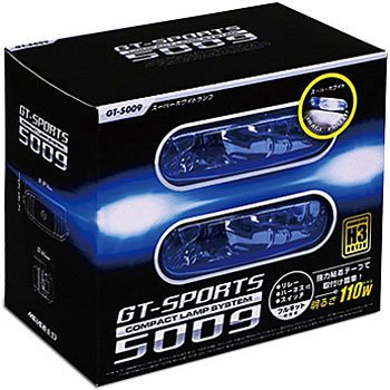 GT-5009 �X�[�p�[�z���C�g�����v Pellucid(��MIRAREED) 05333597