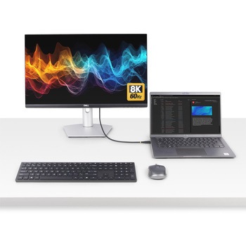 USB4ケーブル/40Gbps/Type-C/240W 5A Power Delivery/8K120Hz/DP Altモード/オス・オス/USB-IF/Thunderbolt互換/RoHS準拠/高速充電 データ転送 StarTech.com