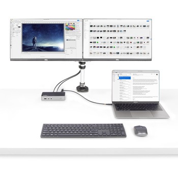 USB4ケーブル/40Gbps/Type-C/240W 5A Power Delivery/8K120Hz/DP Altモード/オス・オス/USB-IF/Thunderbolt互換/RoHS準拠/高速充電 データ転送 StarTech.com