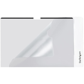 覗き見防止プライバシーフィルター/13.3インチ MacBook Pro M1/M2 2020/2022対応/299x195mm/視野角60度/光沢&非光沢 リバーシブル/ブルーライトカット/ノートブック ディスプレイ 液晶保護フィルム StarTech.com