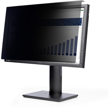 2461A-PRIVACY-SCREEN �`�����h�~�v���C�o�V�[�t�B���^�[/PC���j�^�[�Ή�/�A�N������ �݂�|����/����p60�x/����d�グ/�u���[���C�g�J�b�g/�p�\�R�� PC �X�N���[���v���e�N�^�[ StarTech.com 05340058