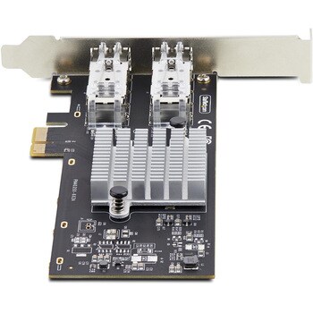P021GI-NETWORK-CARD ネットワークアダプターカード/2ポート 1G