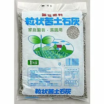 苦土石灰 協和