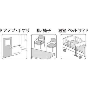 あったかいご マルチクリーナー アルボース