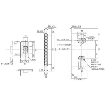 PRE-HS2 UNION(ユニオン)