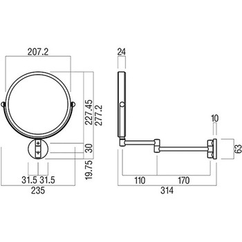 PRE-B816 UNION(ユニオン)