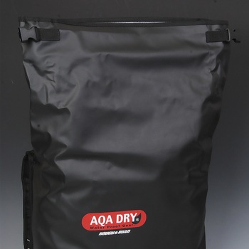 AQA DRY サイドバッグ ラフアンドロード