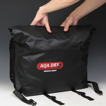 AQA DRY サイドバッグ ラフアンドロード
