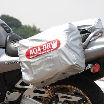 AQA DRY サイドバッグ ラフアンドロード