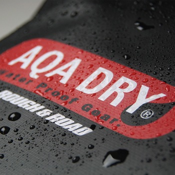 AQA DRY サイドバッグ ラフアンドロード
