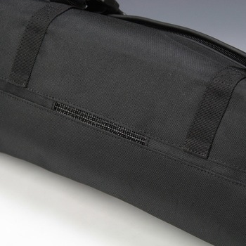 AQA DRY シングルサドルバッグ ラフアンドロード