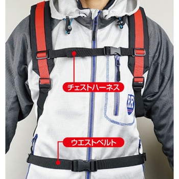 AQA AQA DRY ラフデイパック ラフアンドロード