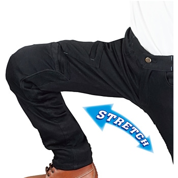 ストレッチライトパンツ ラフアンドロード