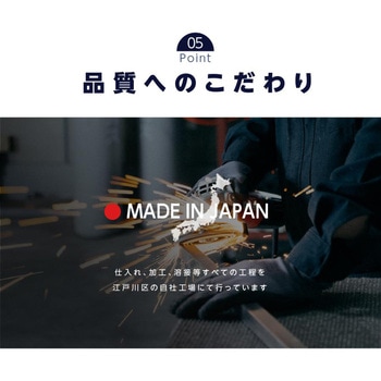 ステンレス作業台2段タイプ 高昇