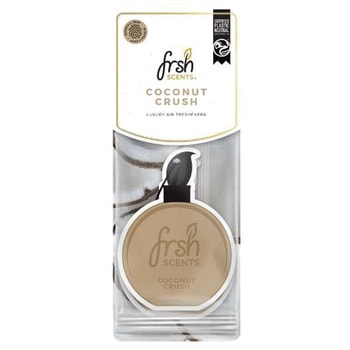 フレッシュセンツ ペーパーフレグランス フレッシュセンツ
