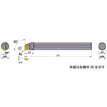 FSCLC1008R06S ホルダ 1個 三菱マテリアル 【通販サイトMonotaRO】