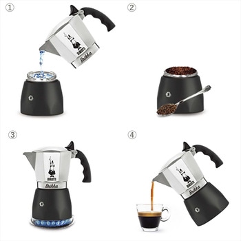 ブリッカ BIALETTI(ビアレッティ)