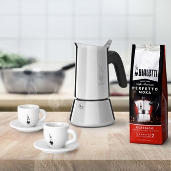 ヴィーナス シルバー BIALETTI(ビアレッティ)