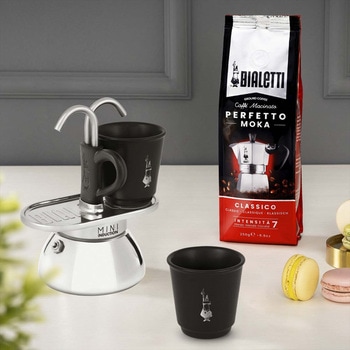 ミニエキスプレス インダクション BIALETTI(ビアレッティ)