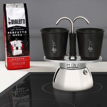 ミニエキスプレス インダクション BIALETTI(ビアレッティ)