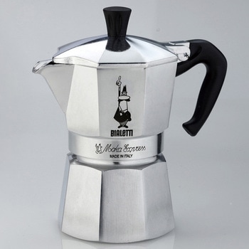 モカエキスプレス BIALETTI(ビアレッティ)