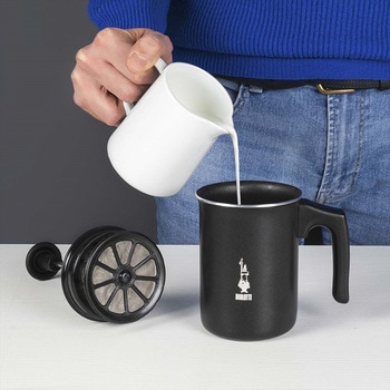 ミルクフローサー トゥットクレマ BIALETTI(ビアレッティ)