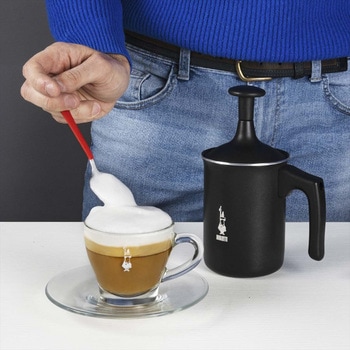 ミルクフローサー トゥットクレマ BIALETTI(ビアレッティ)