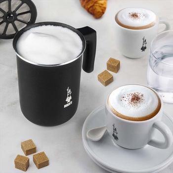 ミルクフローサー トゥットクレマ BIALETTI(ビアレッティ)