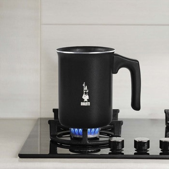 ミルクフローサー トゥットクレマ BIALETTI(ビアレッティ)