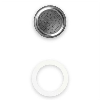 部品パッキン&フィルター BIALETTI(ビアレッティ)