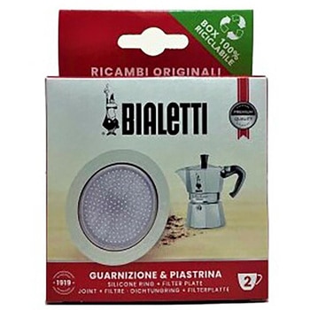部品パッキン&フィルター BIALETTI(ビアレッティ)