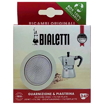 部品パッキン&フィルター BIALETTI(ビアレッティ)