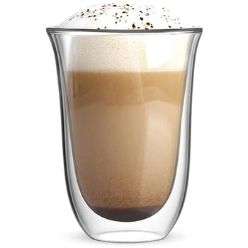 ダブルウォールグラス フィレンツェ BIALETTI(ビアレッティ)