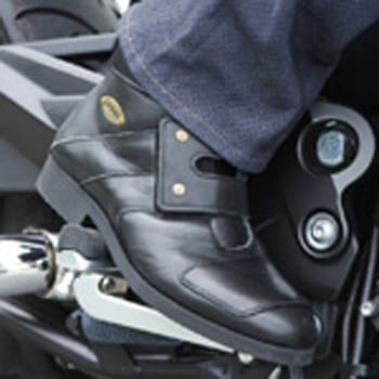 TT-401 バイク用ブーツ - ワイズギア