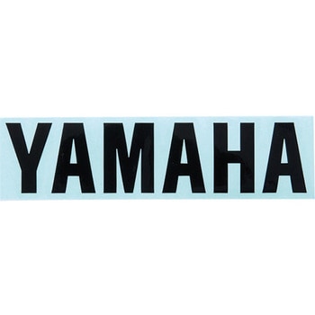 YAMAHA エンブレムセット - ワイズギア