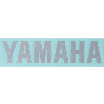 YAMAHA エンブレムセット ワイズギア