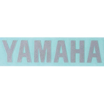 YAMAHA エンブレムセット ワイズギア
