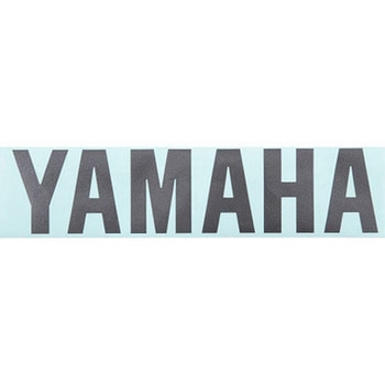 YAMAHA エンブレムセット ワイズギア
