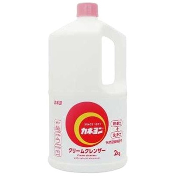 カネヨン カネヨ石鹸