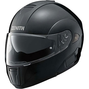 YJ-15 ZENITH サンバイザーヘルメット ワイズギア フルフェイス 【通販