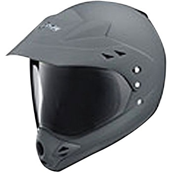 90791-1691X YX-3 GIBSON X3 オフロードヘルメット 1個 ワイズギア  