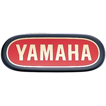 ビンテージYAMAHAエンブレム ワイズギア