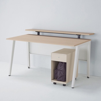 机上テーブル HN型 フアナ Huana ナイキ