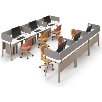 デスクトップパネル(クロス) HN型 フアナ Huana ナイキ