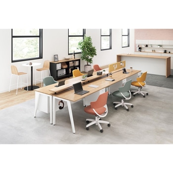 デスクトップパネル(クロス) HN型 フアナ Huana ナイキ