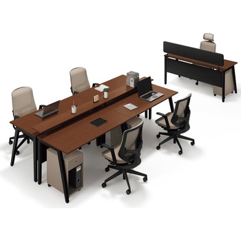 デスクトップパネル(クロス) HN型 フアナ Huana ナイキ