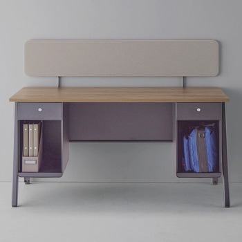 デスクトップパネル(クロス) HN型 フアナ Huana ナイキ