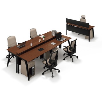 デスクトップパネル(クロス) HN型 フアナ Huana ナイキ