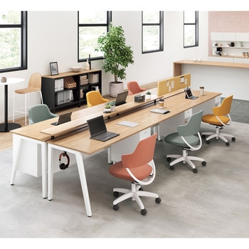 机上テーブル HN型 フアナ Huana ナイキ