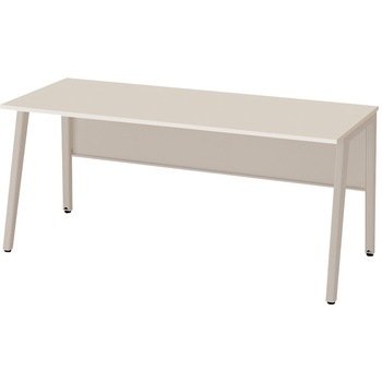 HNS167FDN-STST ���[�N�f�X�N(���f�X�N) HN�^ �t�A�i Huana �h���V�� �i�C�L ���^�C�v ����720mm�Ԍ�1600mm���s685mm  HNS167FDN-STST 05358319